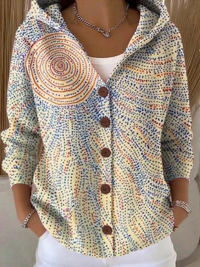 Amélie | Cardigan Élégant et Doux