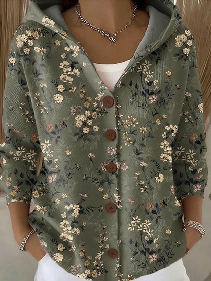 Amélie | Cardigan Élégant et Doux