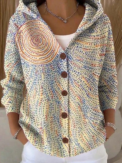 Amélie | Cardigan Élégant et Doux